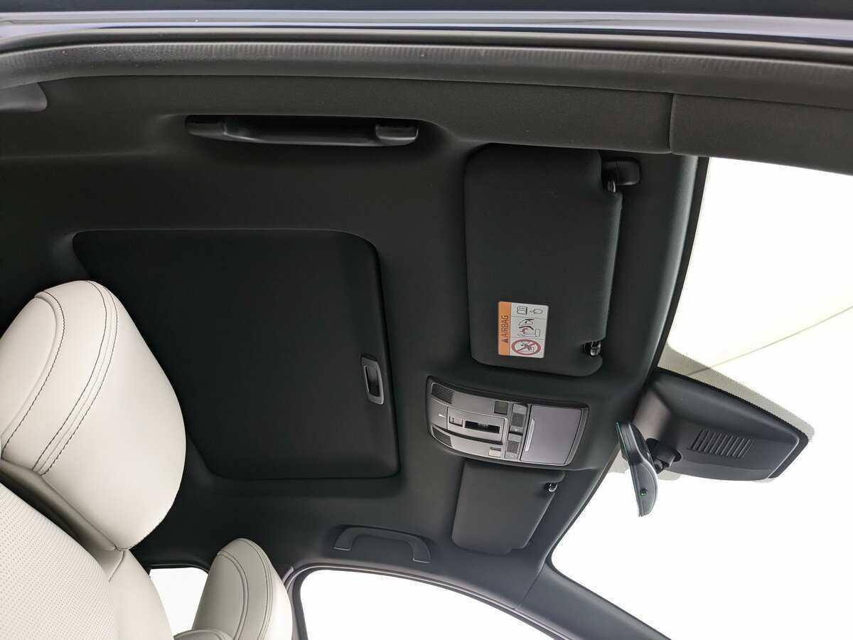 Купить Mazda CX-9, 2020, 35 311 км, фото №20