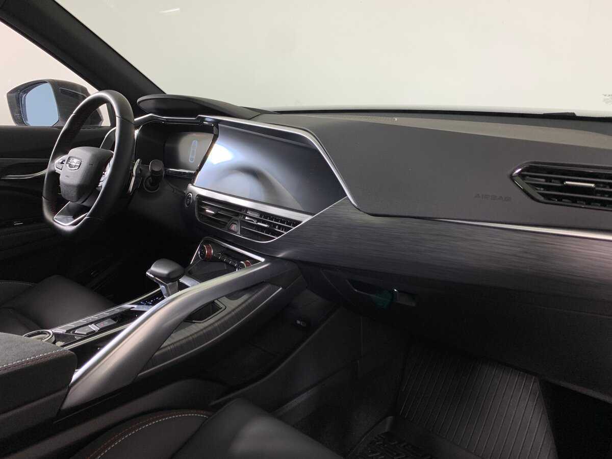 Купить Geely Tugella, 2024, 20 970 км, фото №14
