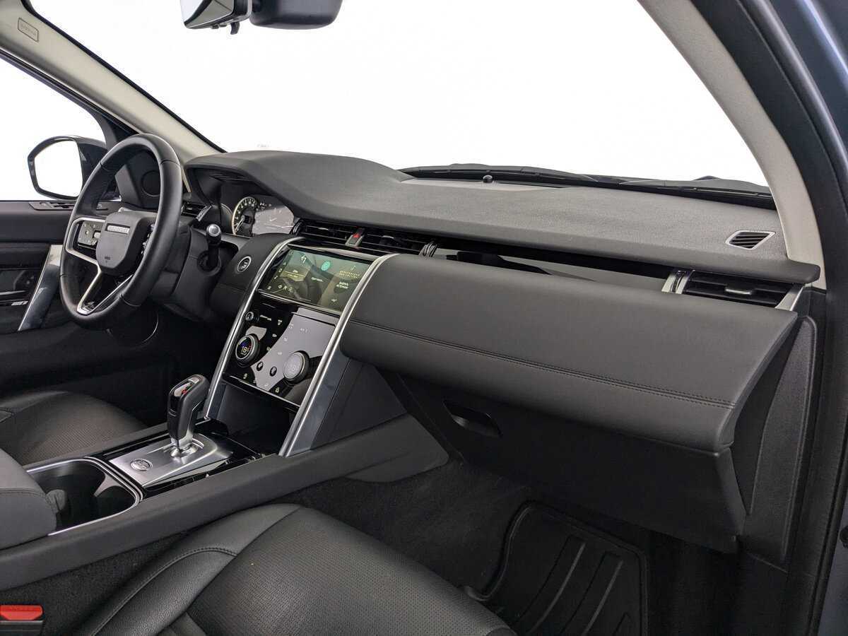 Купить Land Rover Discovery Sport, 2022, 30 259 км, фото №9