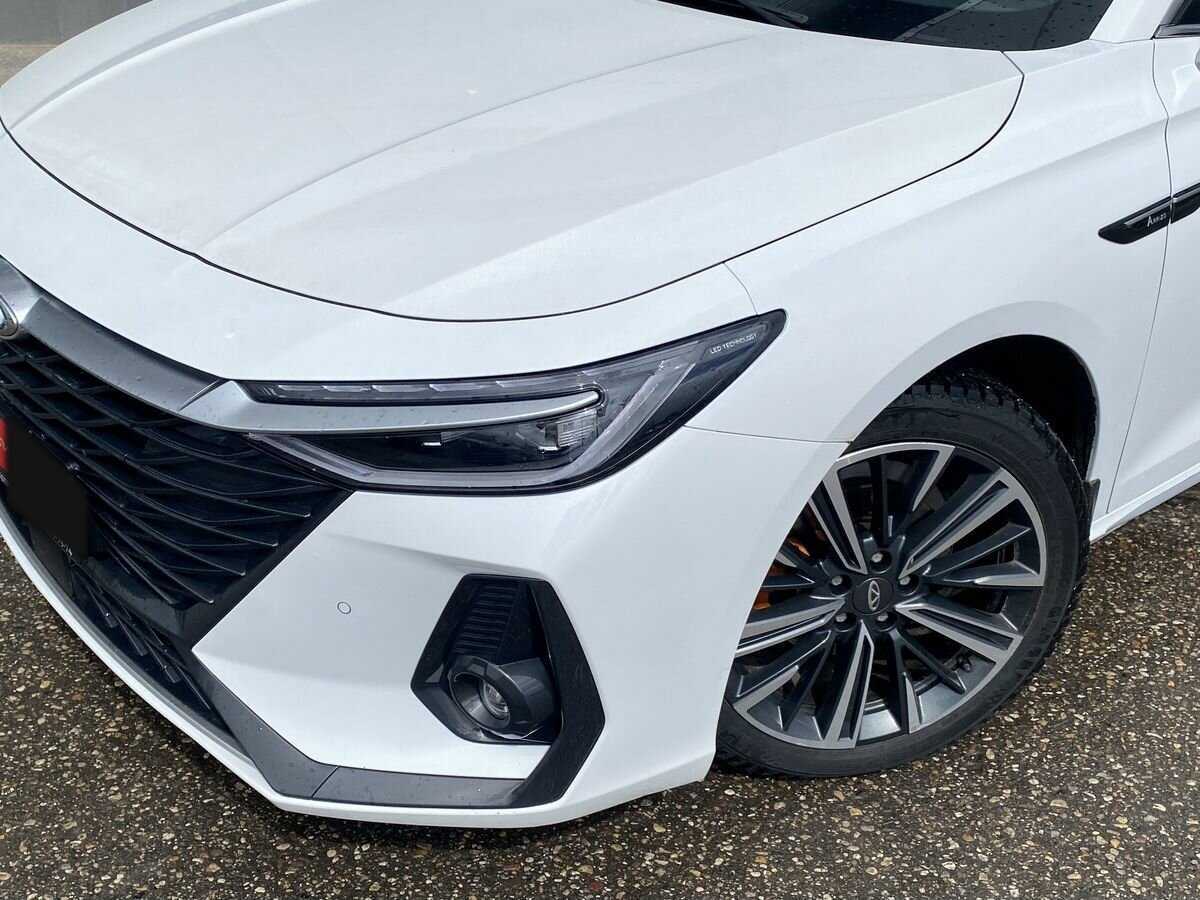 Купить Chery Arrizo 8, 2023, 77 304 км, фото №2