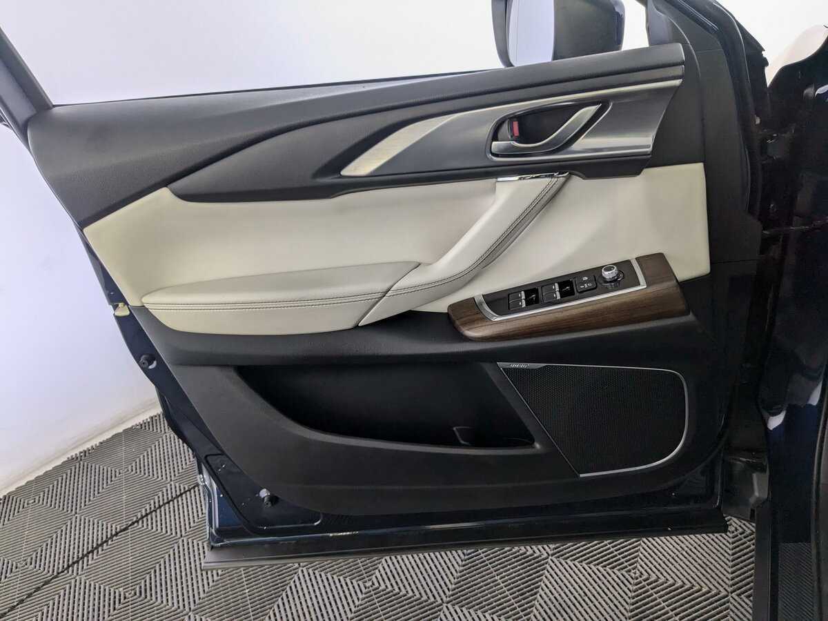 Купить Mazda CX-9, 2020, 35 311 км, фото №15
