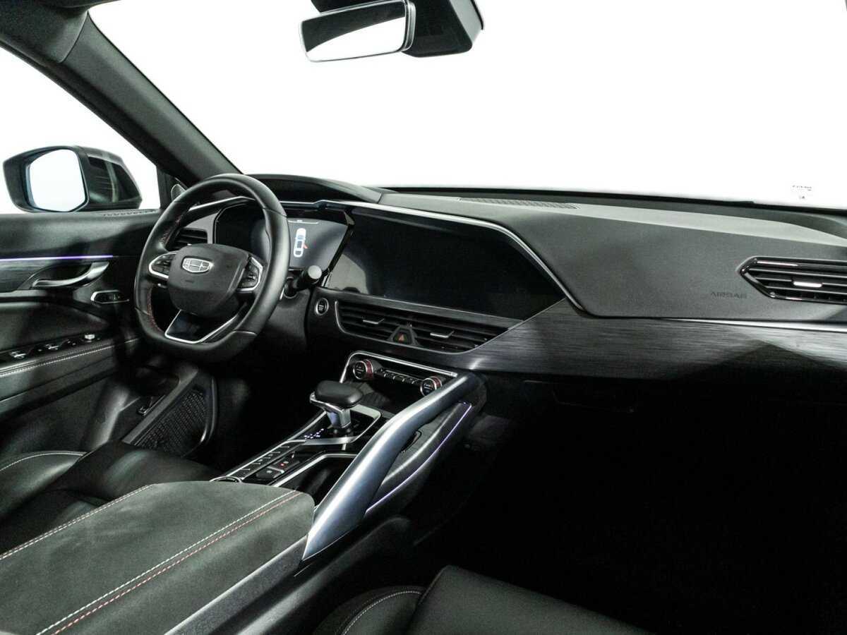 Купить Geely Tugella, 2023, 24 247 км, фото №9