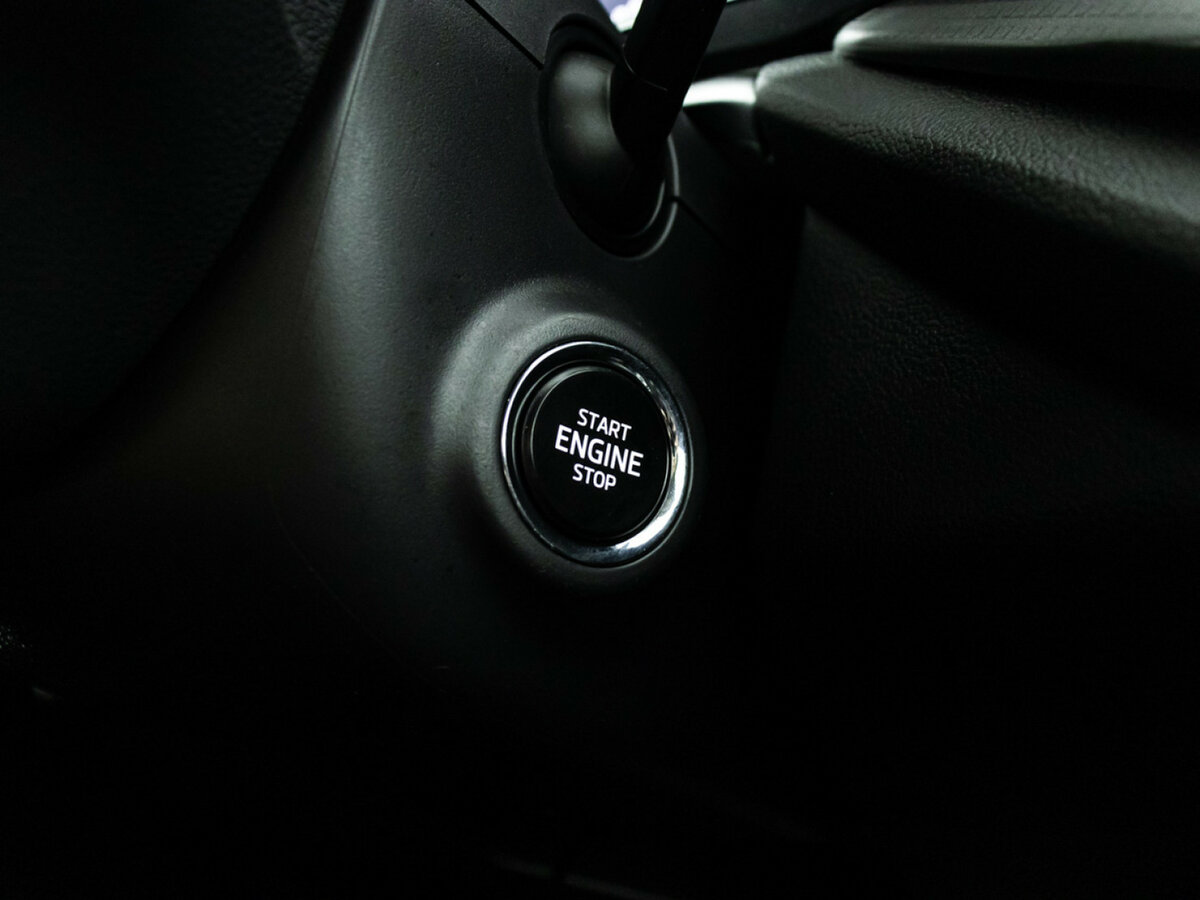 Купить Skoda Octavia IV (A8), 2021, 94 931 км, фото №17