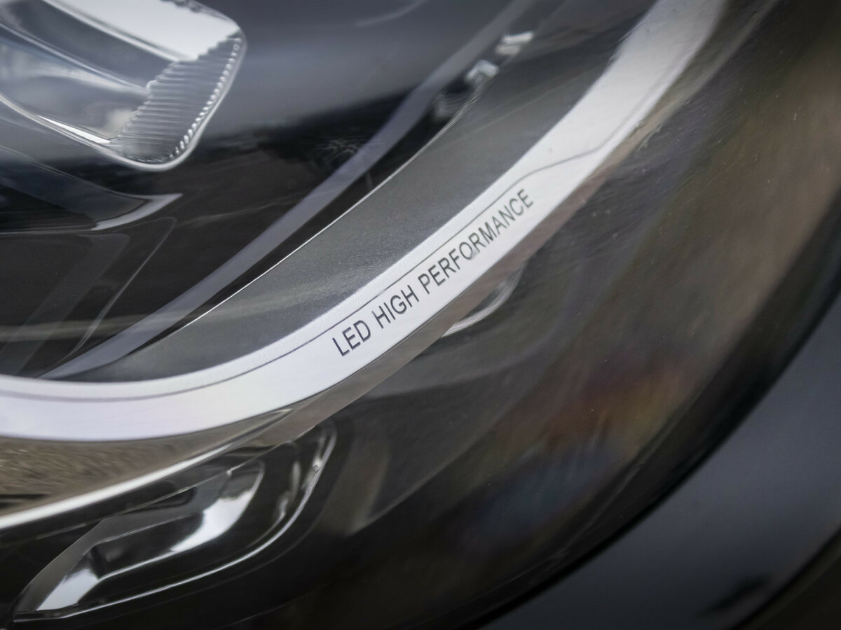 Купить Mercedes-Benz C-Класс 180 IV (W205) Рестайлинг, 2018, 57 000 км, фото №4