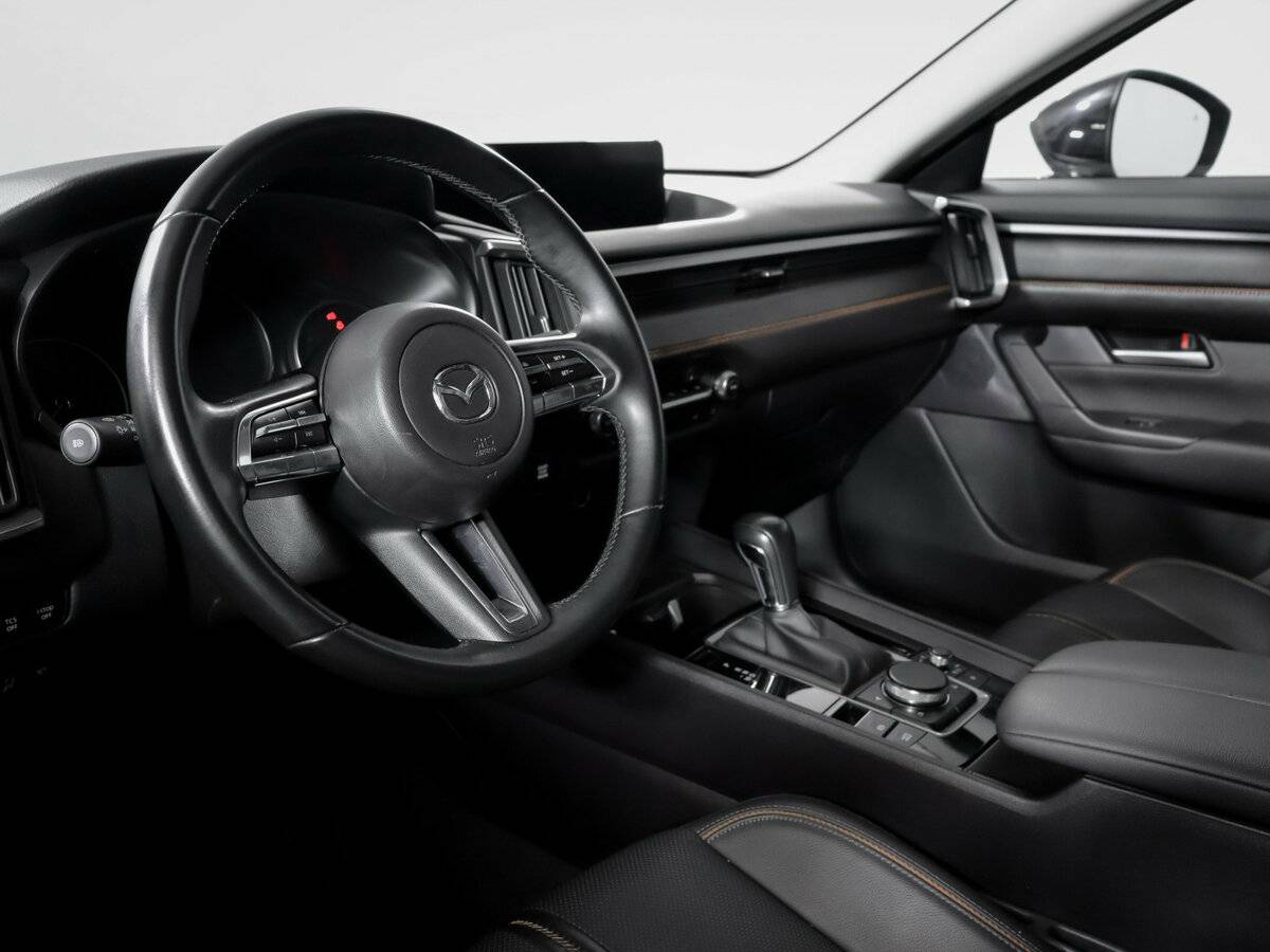 Купить Mazda CX-50, 2024, 20 104 км, фото №13