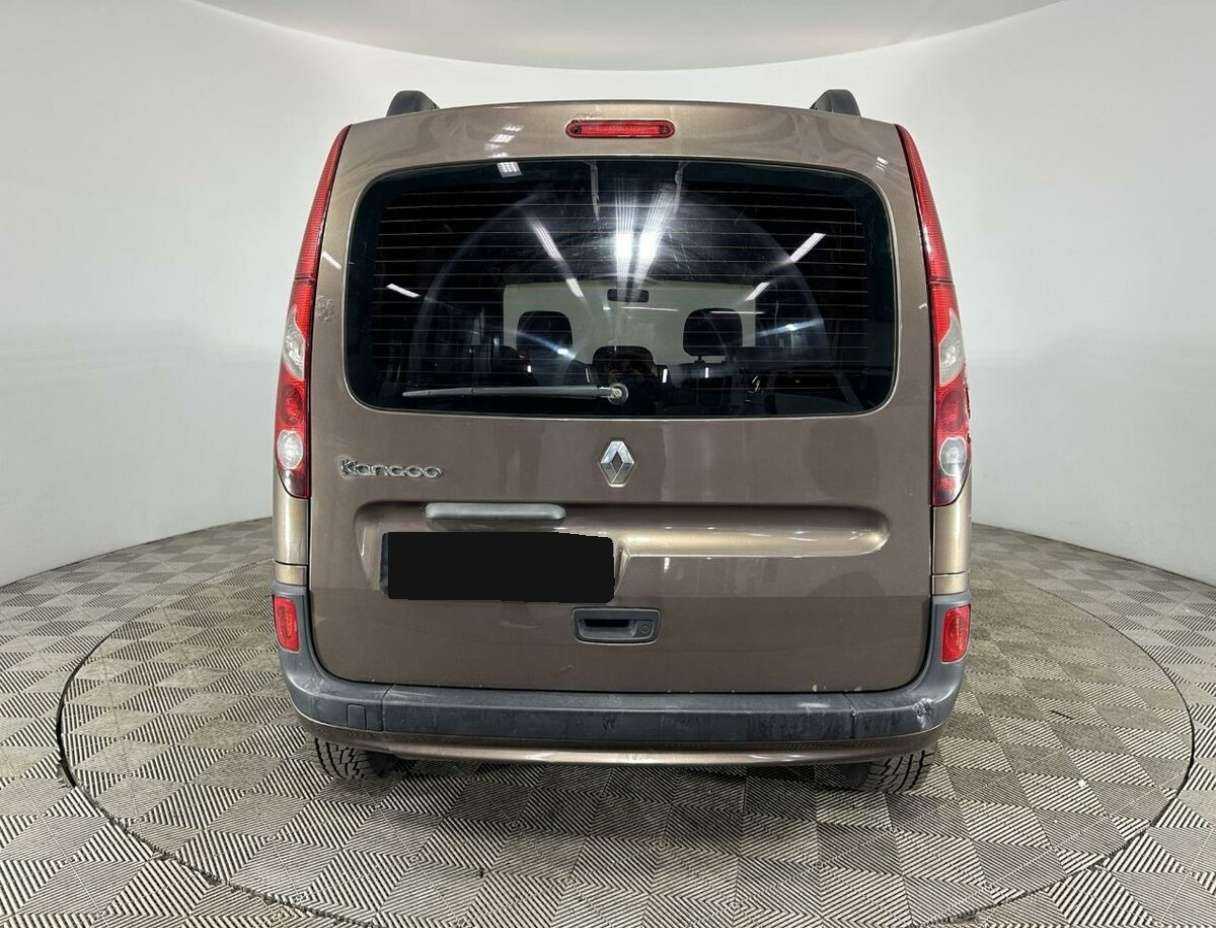 Купить Renault Kangoo, 2013, 245 349 км, фото №3