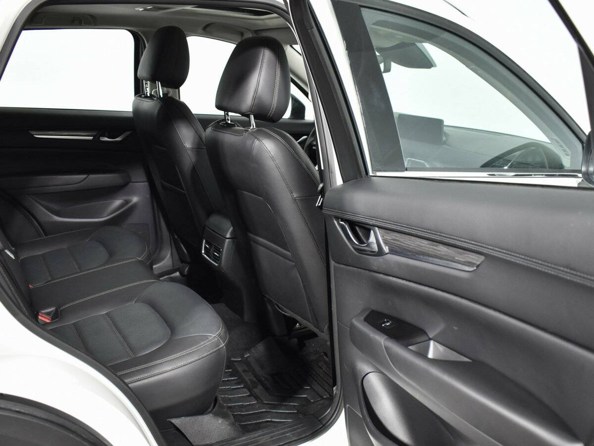 Купить Mazda CX-5 II Рестайлинг, 2024, 21 552 км, фото №12
