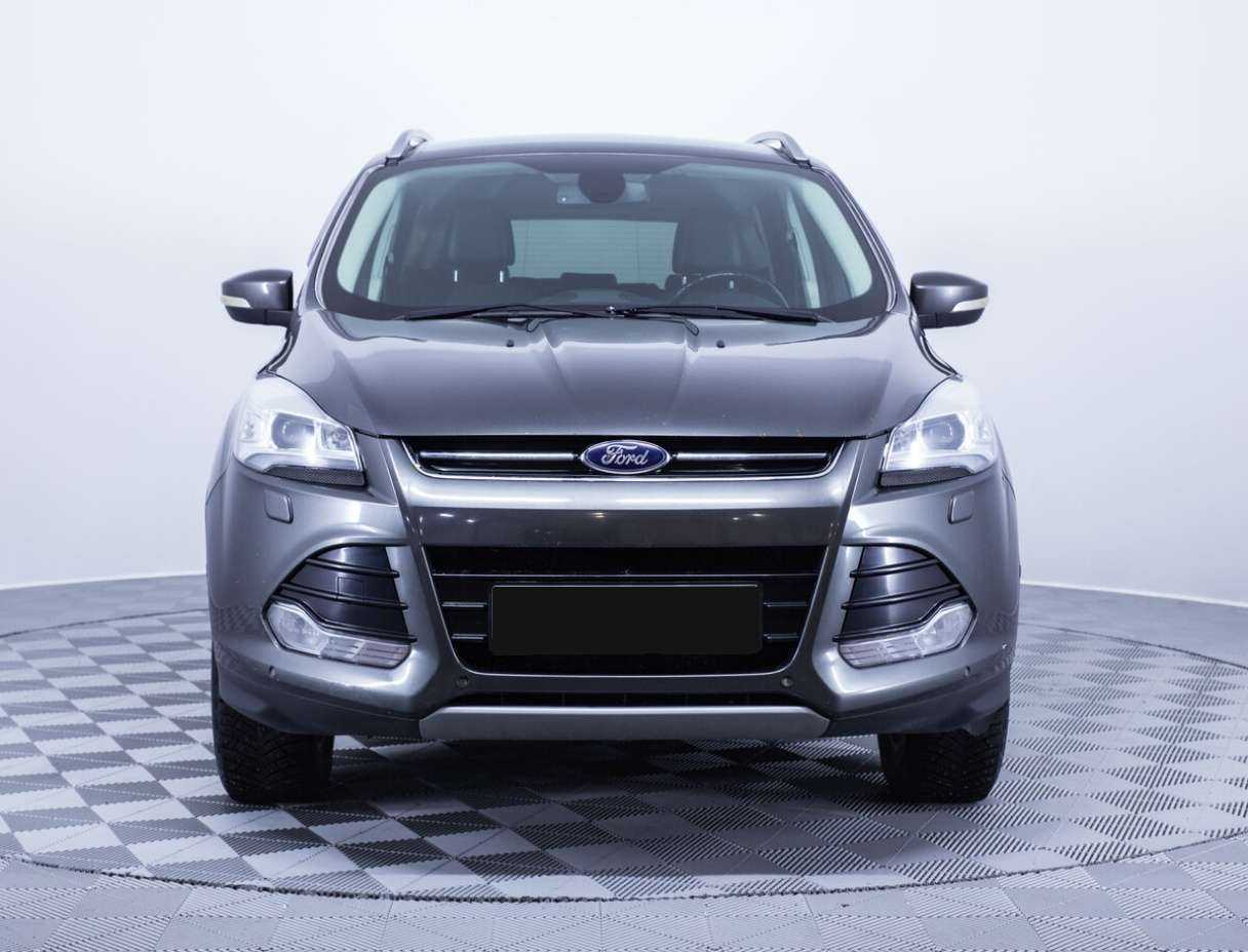 Купить Ford Kuga, 2015, 126 002 км, фото №2