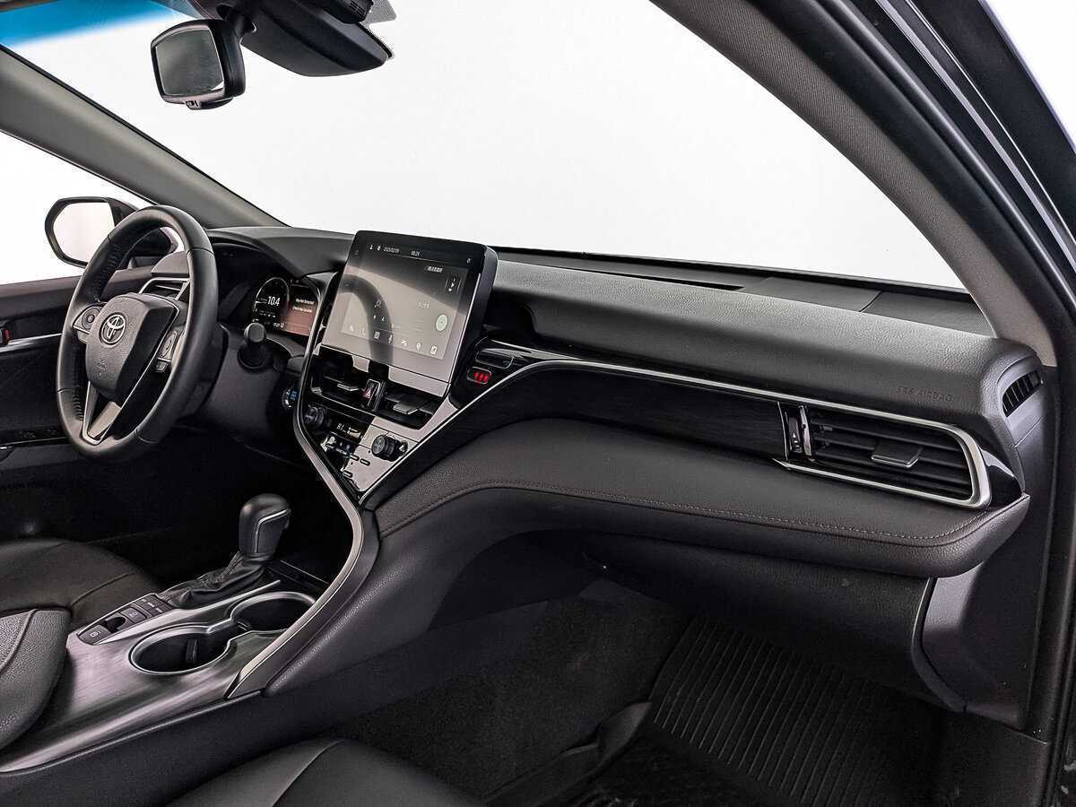 Купить Toyota Camry, 2023, 16 383 км, фото №13