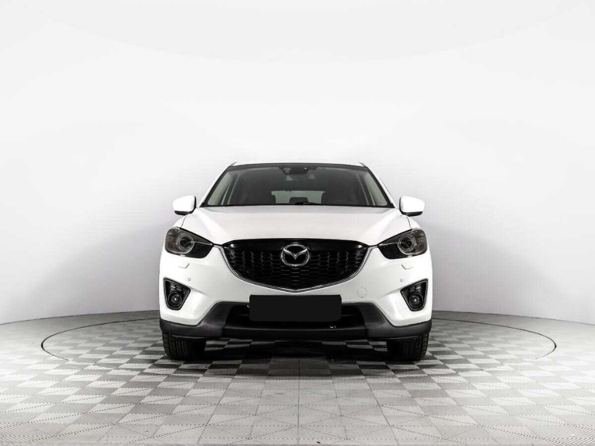 Купить Mazda CX-5, 2013, 123 000 км, фото №2