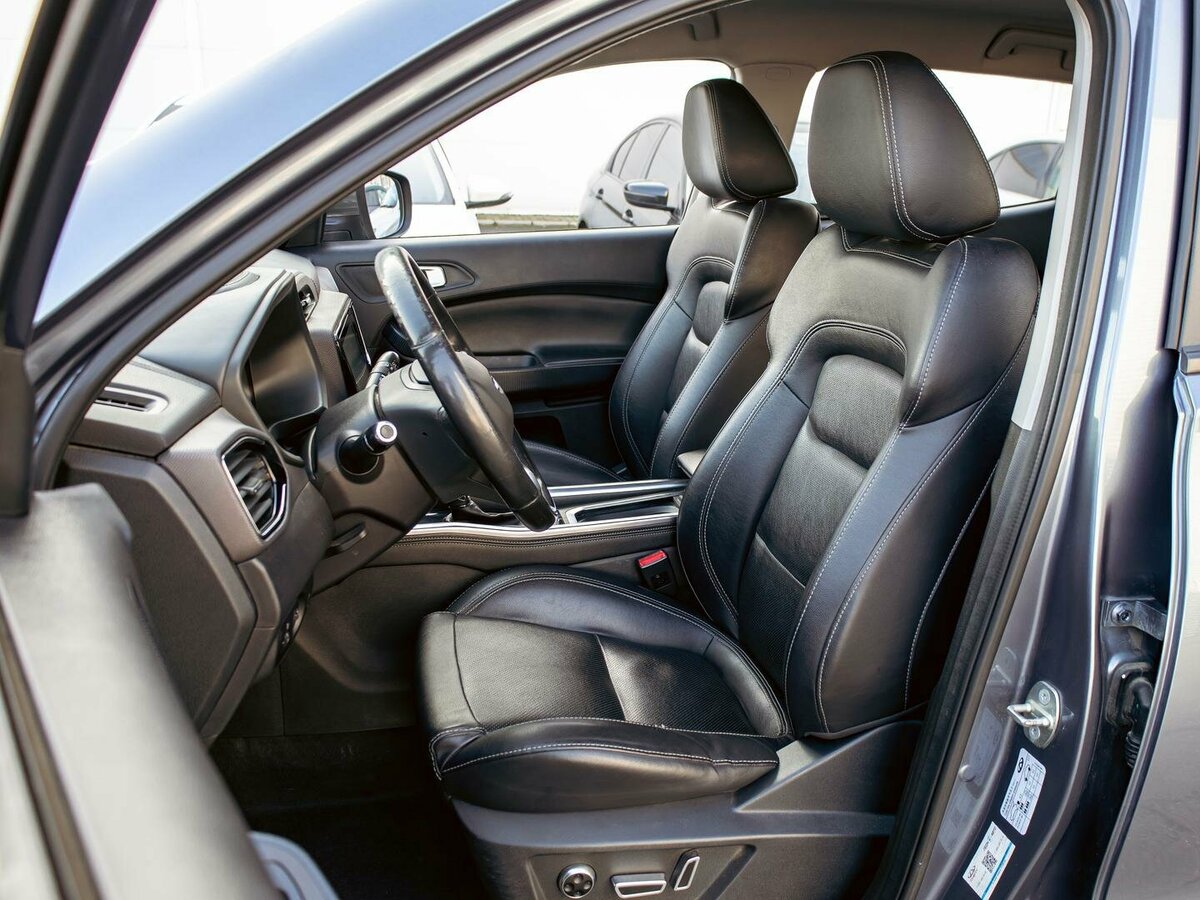 Купить Chery Tiggo 4 I Рестайлинг, 2020, 103 000 км, фото №11