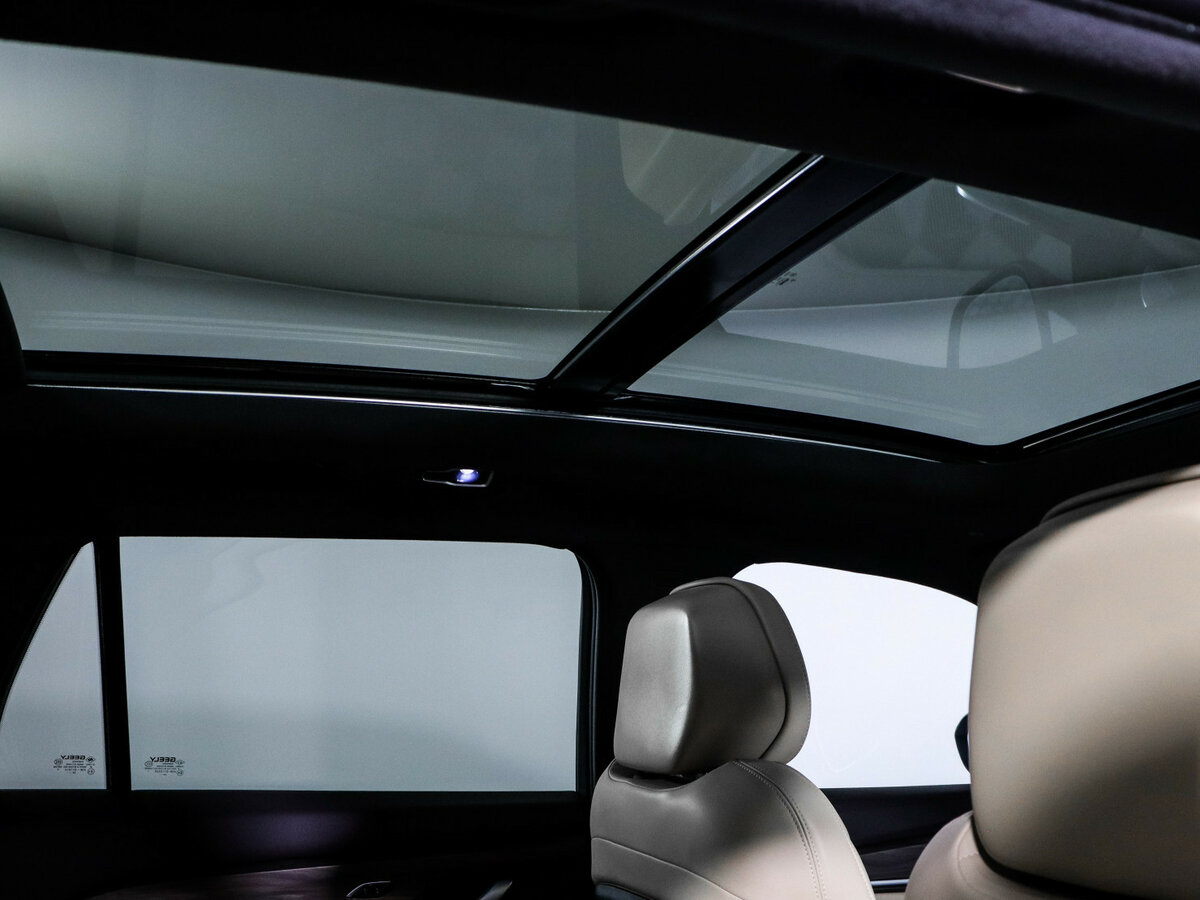 Купить Geely Monjaro (Xingyue L) I Рестайлинг, 2024, 22 112 км, фото №17
