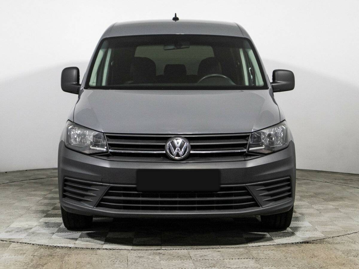 Купить Volkswagen Caddy, 2017, 162 160 км, фото №2