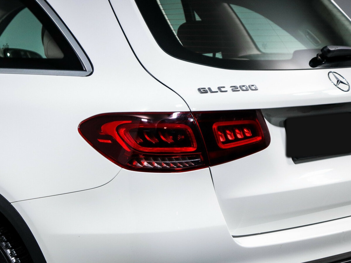 Купить Mercedes-Benz GLC 200 I (X253) Рестайлинг, 2020, 36 000 км, фото №15