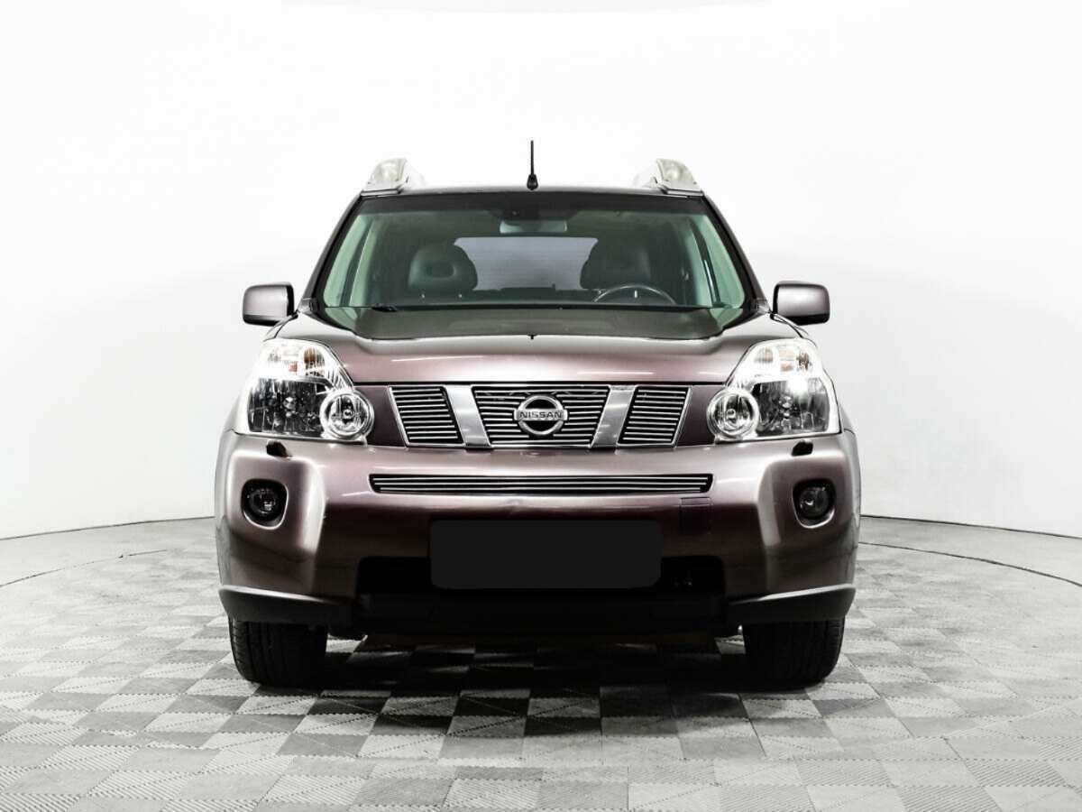 Купить Nissan X-Trail, 2008, 181 823 км, фото №2
