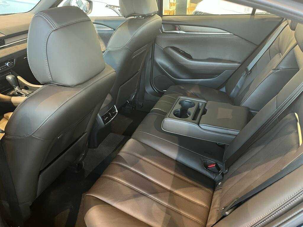 Купить Mazda 6 Atenza, 2023, 56 км, фото №14