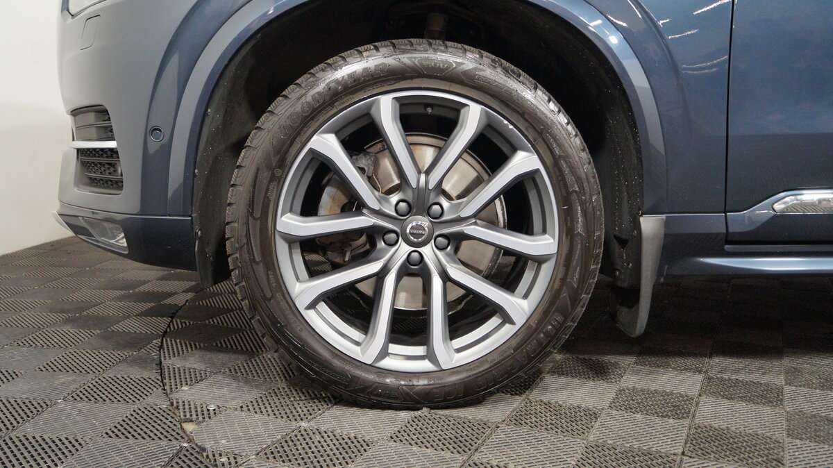 Купить Volvo XC90, 2019, 87 605 км, фото №28
