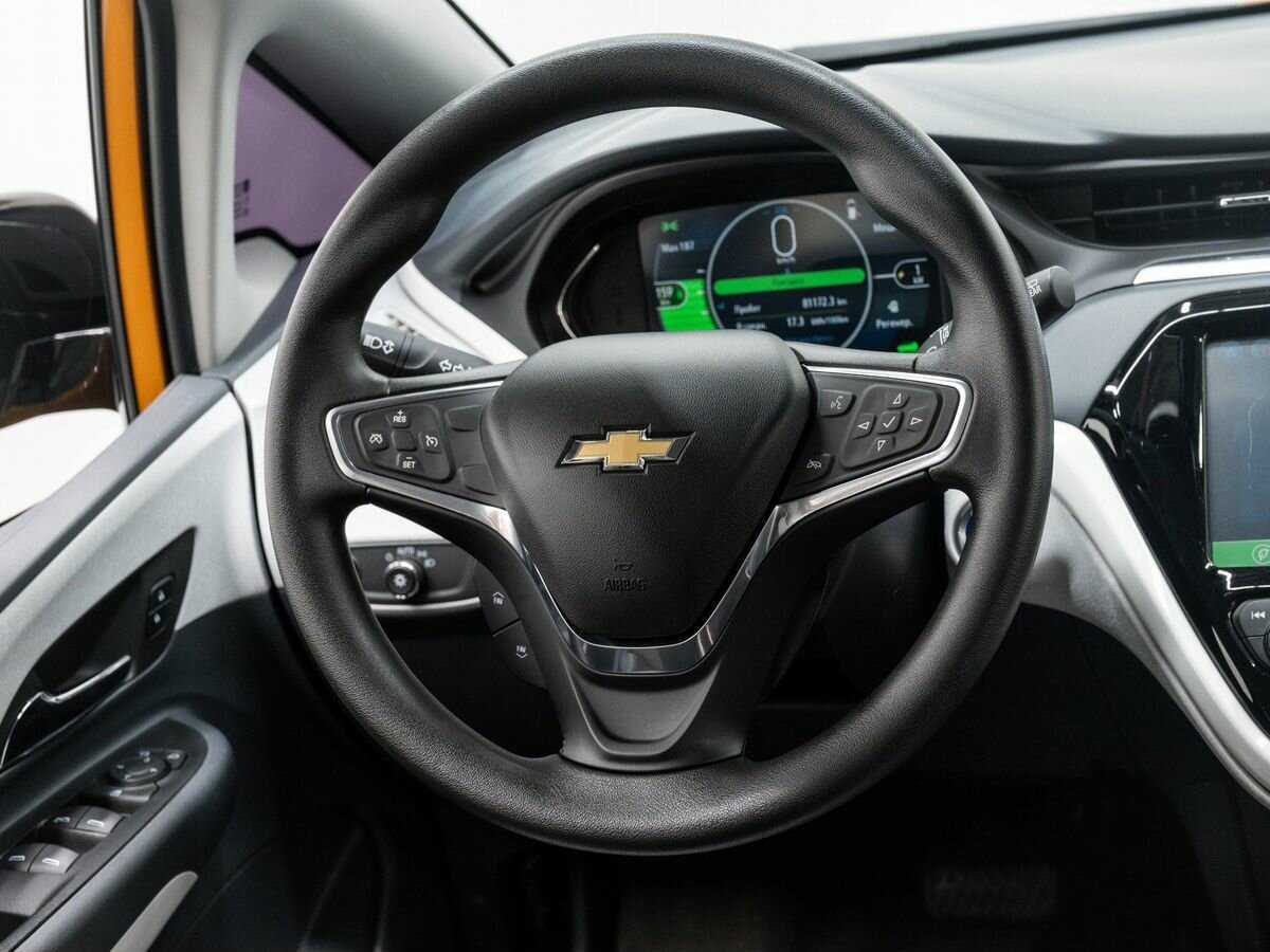 Купить Chevrolet Bolt, 2017, 123 553 км, фото №11