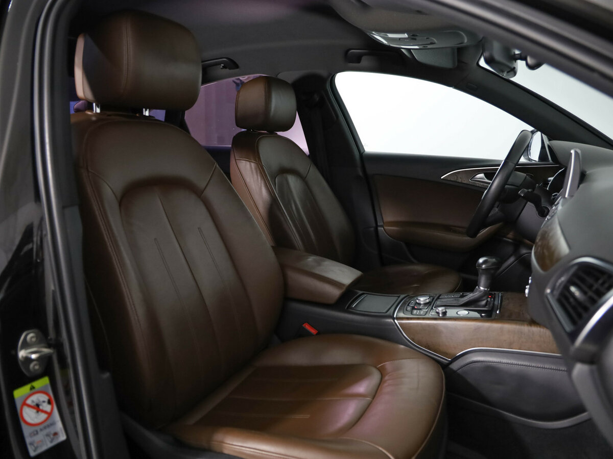Купить Audi A6 IV (C7), 2013, 313 429 км, фото №15