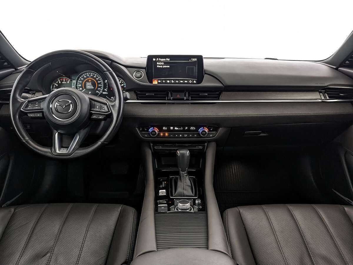 Купить Mazda 6, 2022, 100 000 км, фото №9