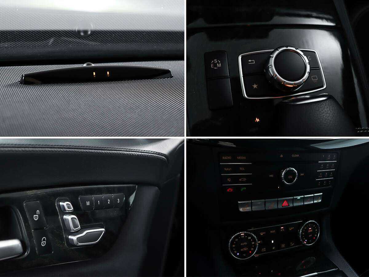 Купить Mercedes-Benz CLS 350 BlueTEC, 2017, 72 000 км, фото №22