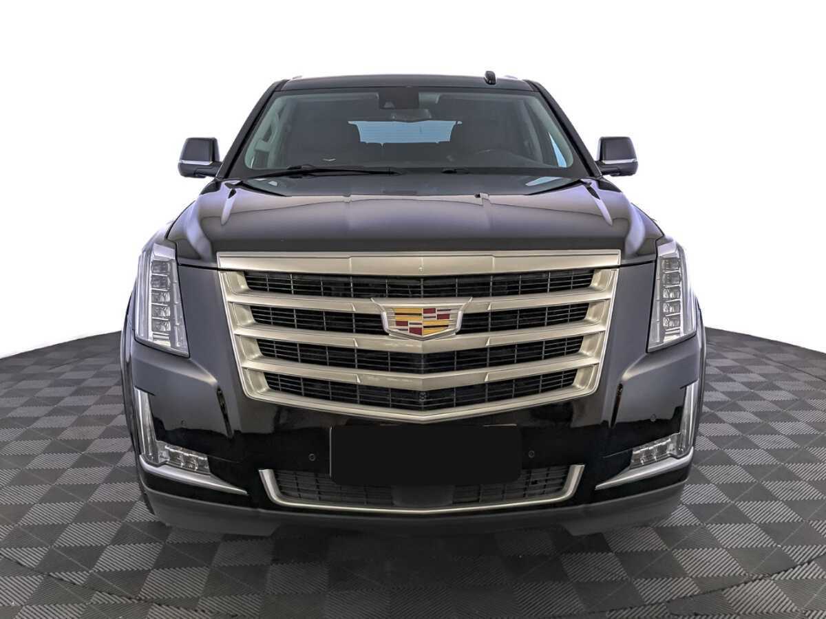Купить Cadillac Escalade, 2020, 67 609 км, фото №2