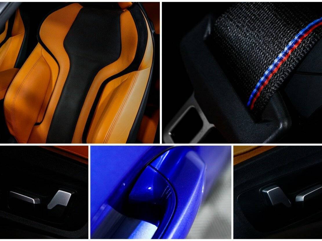 Купить BMW M4 Competition Package, 2021, 10 862 км, фото №33