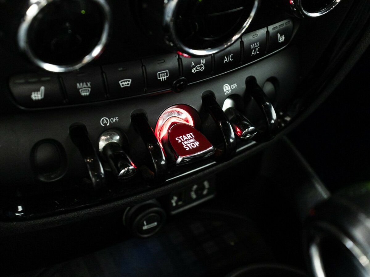 Купить Mini Clubman Cooper S II, 2016, 98 134 км, фото №17