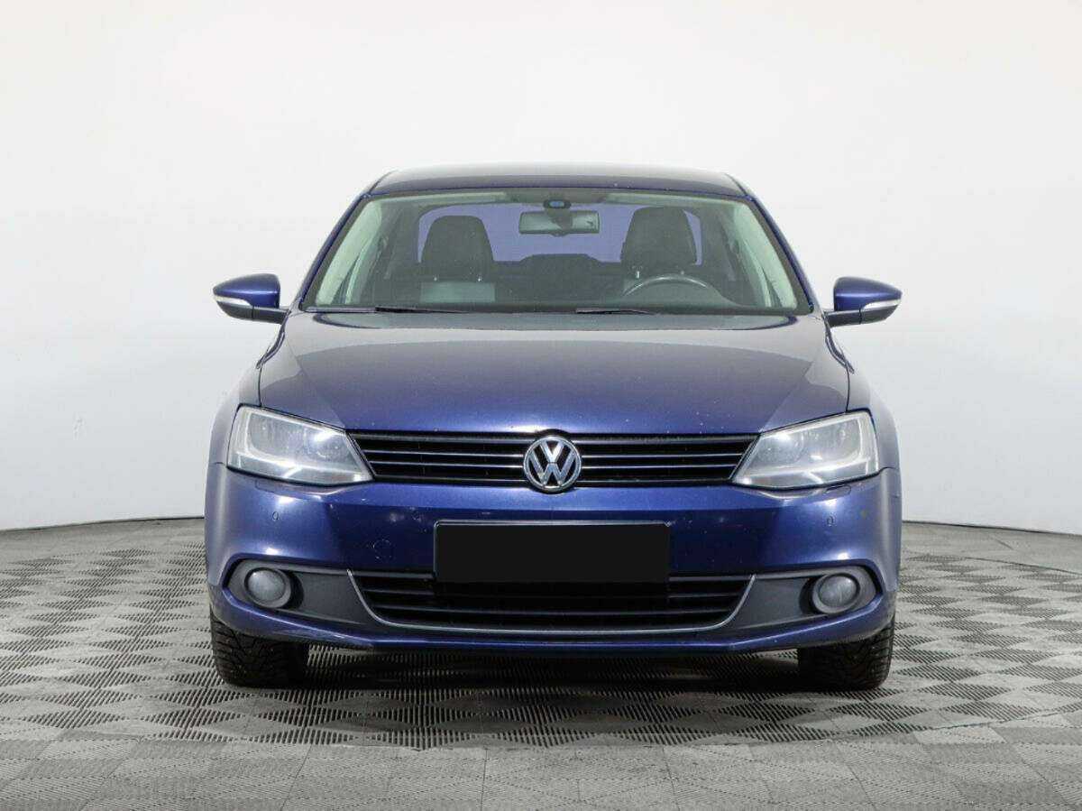 Купить Volkswagen Jetta, 2011, 310 569 км, фото №2