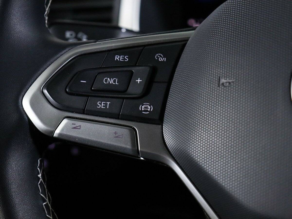 Купить Volkswagen Atlas, 2022, 16 318 км, фото №21