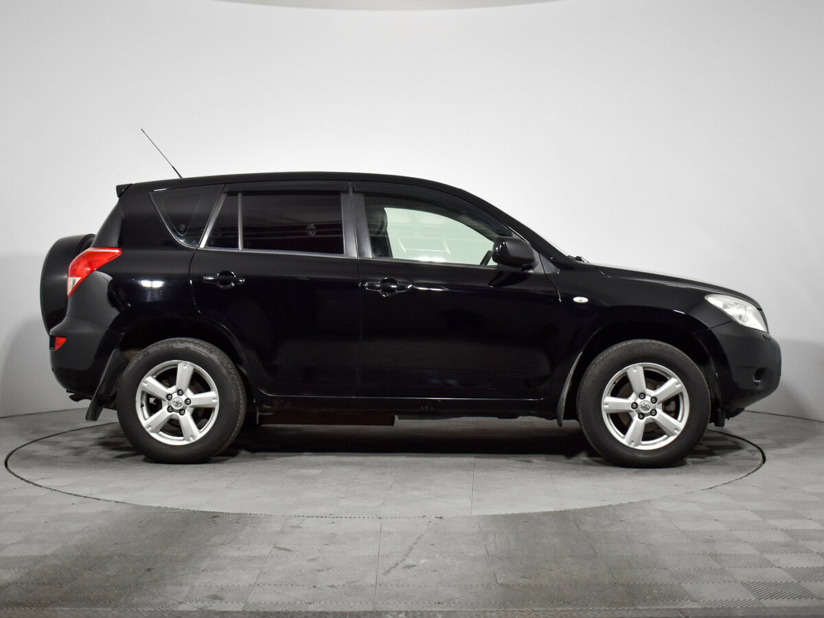 Купить Toyota RAV4 III (XA30), 2006, 229 232 км, фото №4