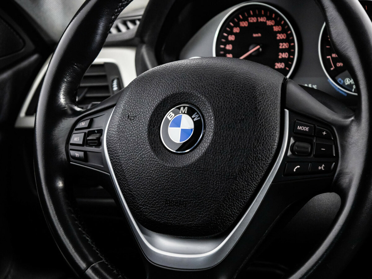 Купить BMW 4 серии Gran Coupe 418i F32/F33/F36 Рестайлинг, 2019, 115 653 км, фото №10