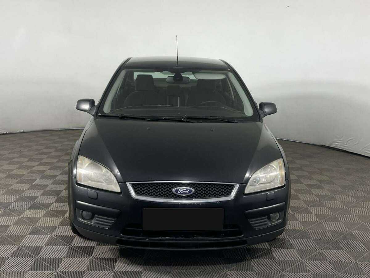 Купить Ford Focus, 2007, 410 018 км, фото №2