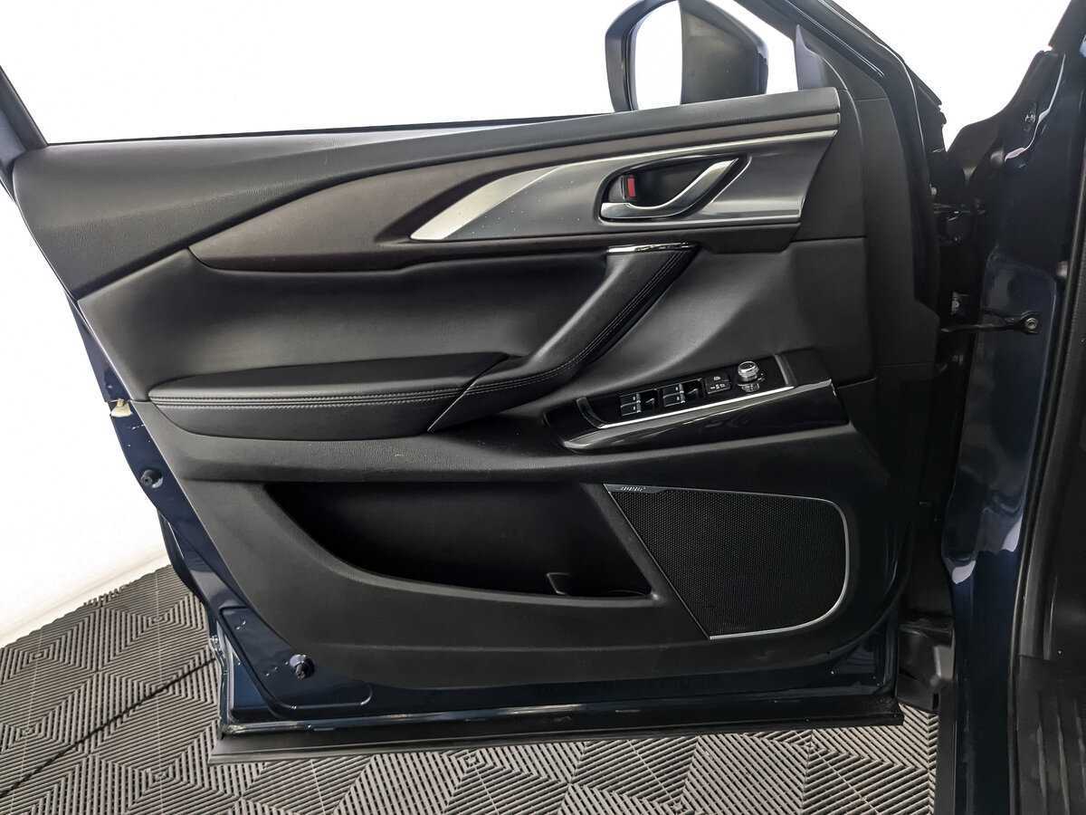 Купить Mazda CX-9, 2019, 45 556 км, фото №15