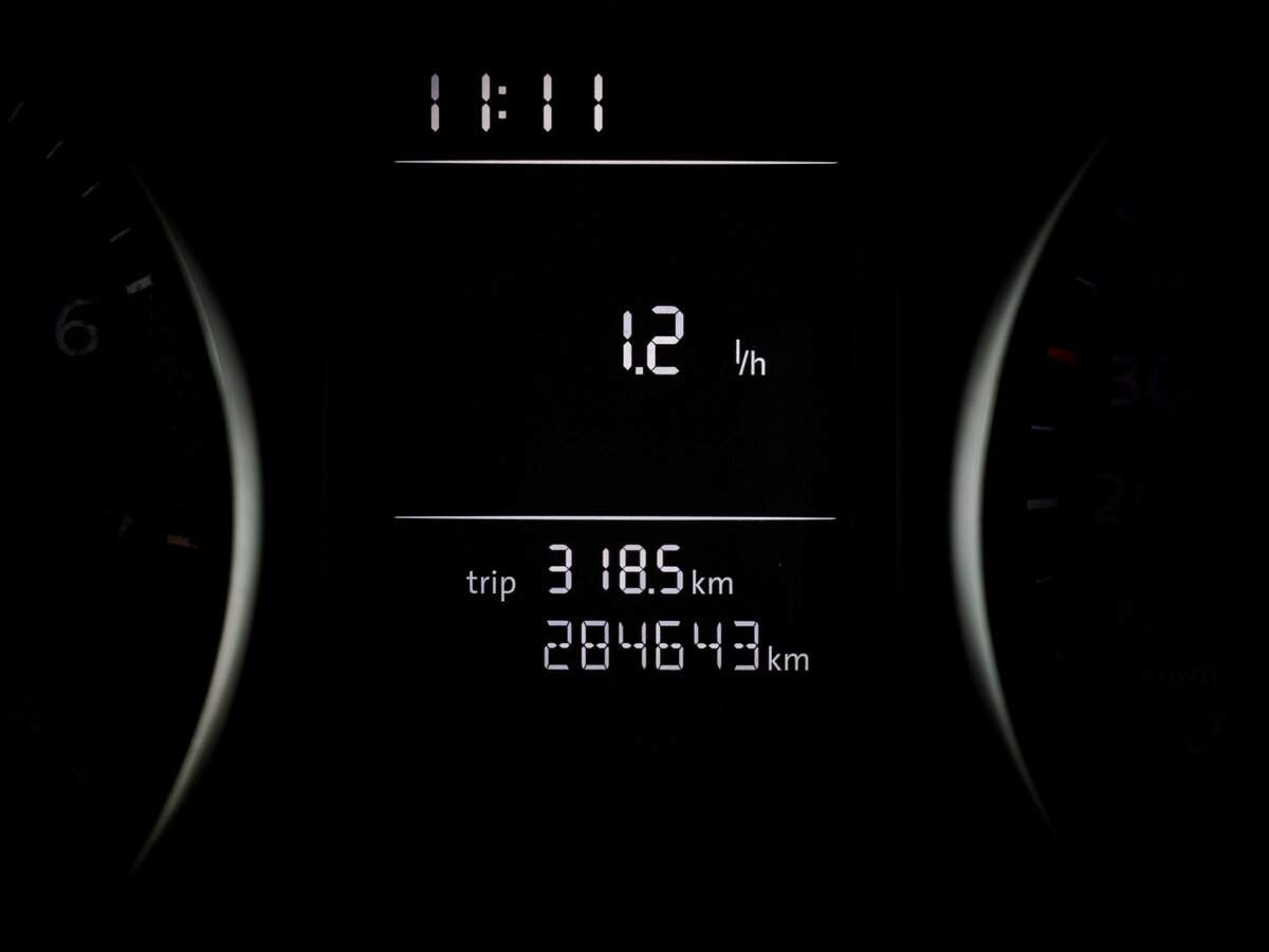 Купить Volkswagen Golf 6-speed, 2009, 284 641 км, фото №15