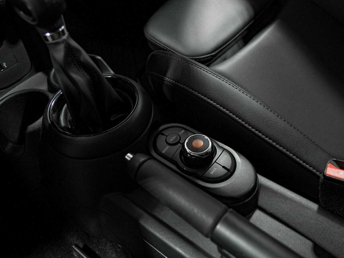 Купить Mini Hatch Cooper, 2018, 64 176 км, фото №12