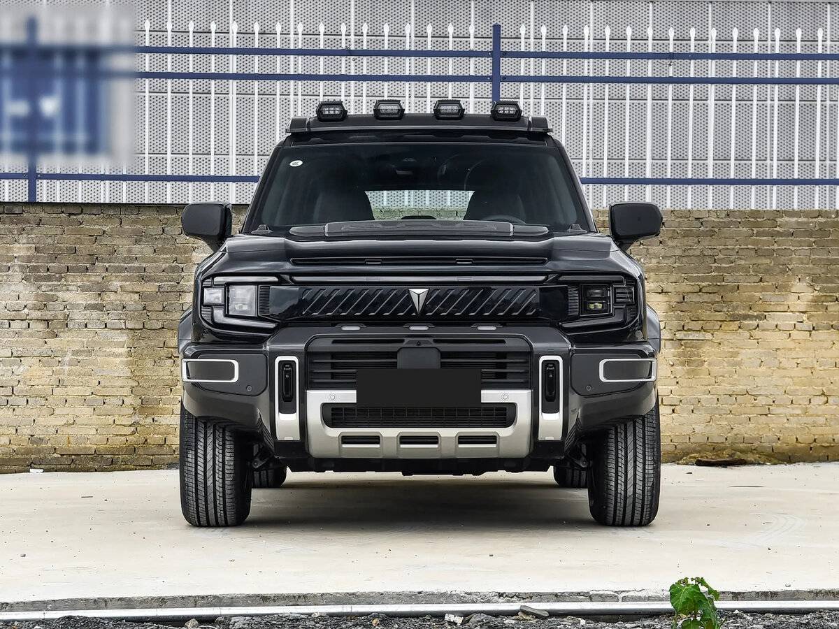 Купить Changan Deepal G318, 2025, 100 км, фото №5