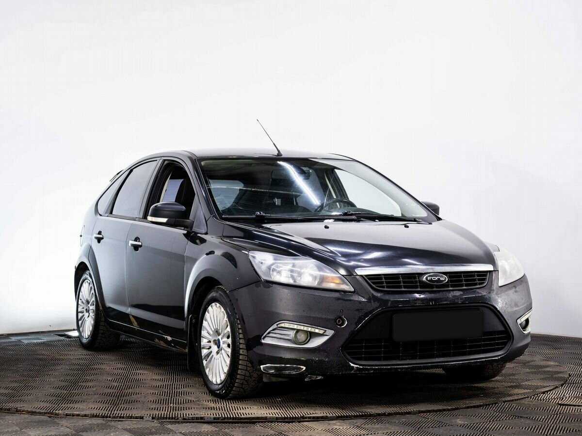 Купить Ford Focus, 2010, 240 000 км, фото №3