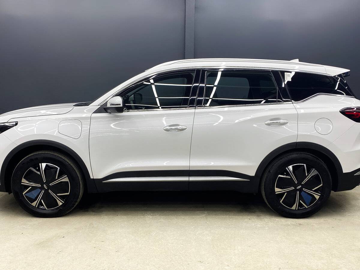 Купить Chery Tiggo 7 Pro Plug-in Hybrid, 2023, 350 км, фото №2