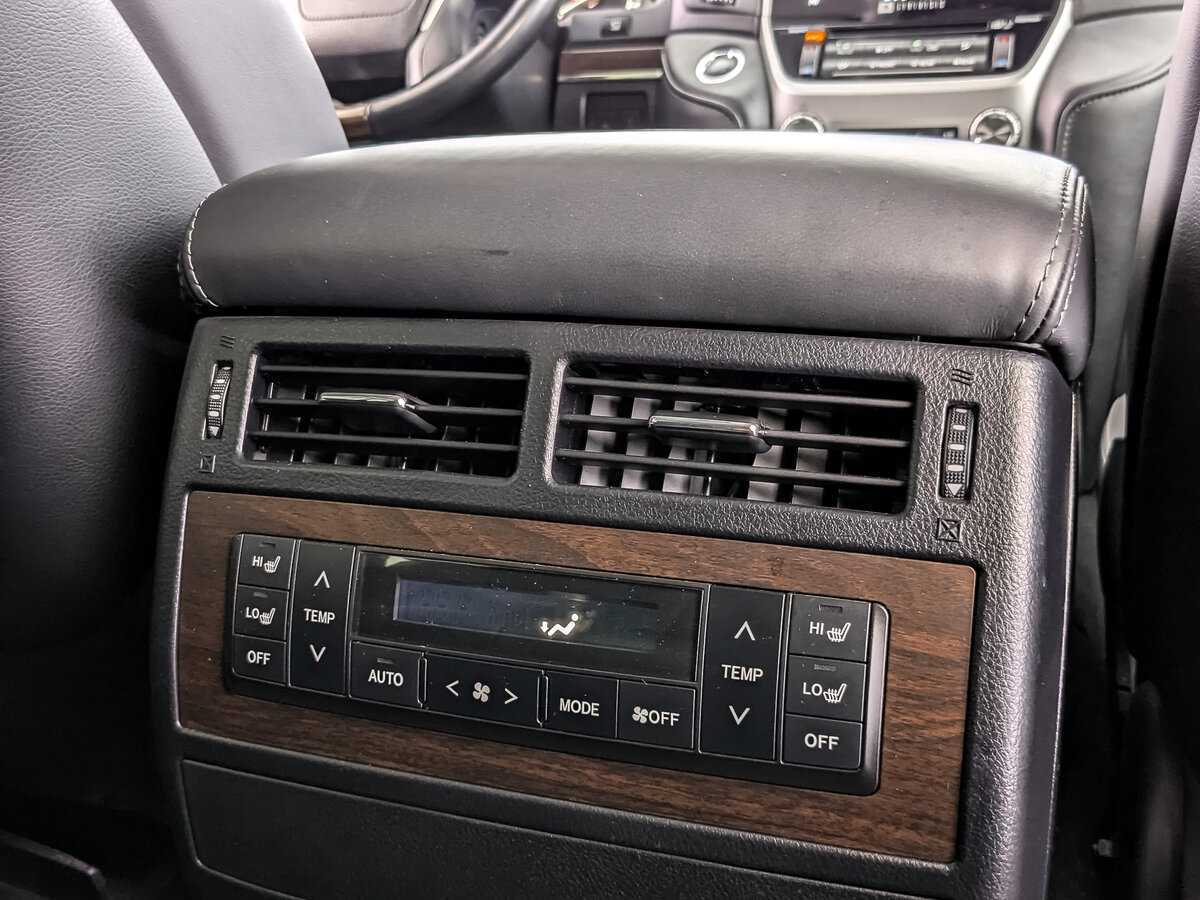 Купить Toyota Land Cruiser, 2019, 85 849 км, фото №21