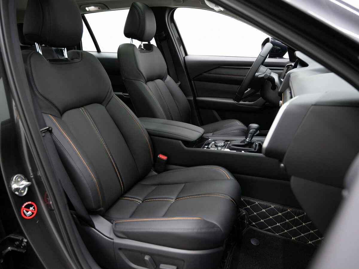 Купить Mazda CX-50, 2023, 200 км, фото №10