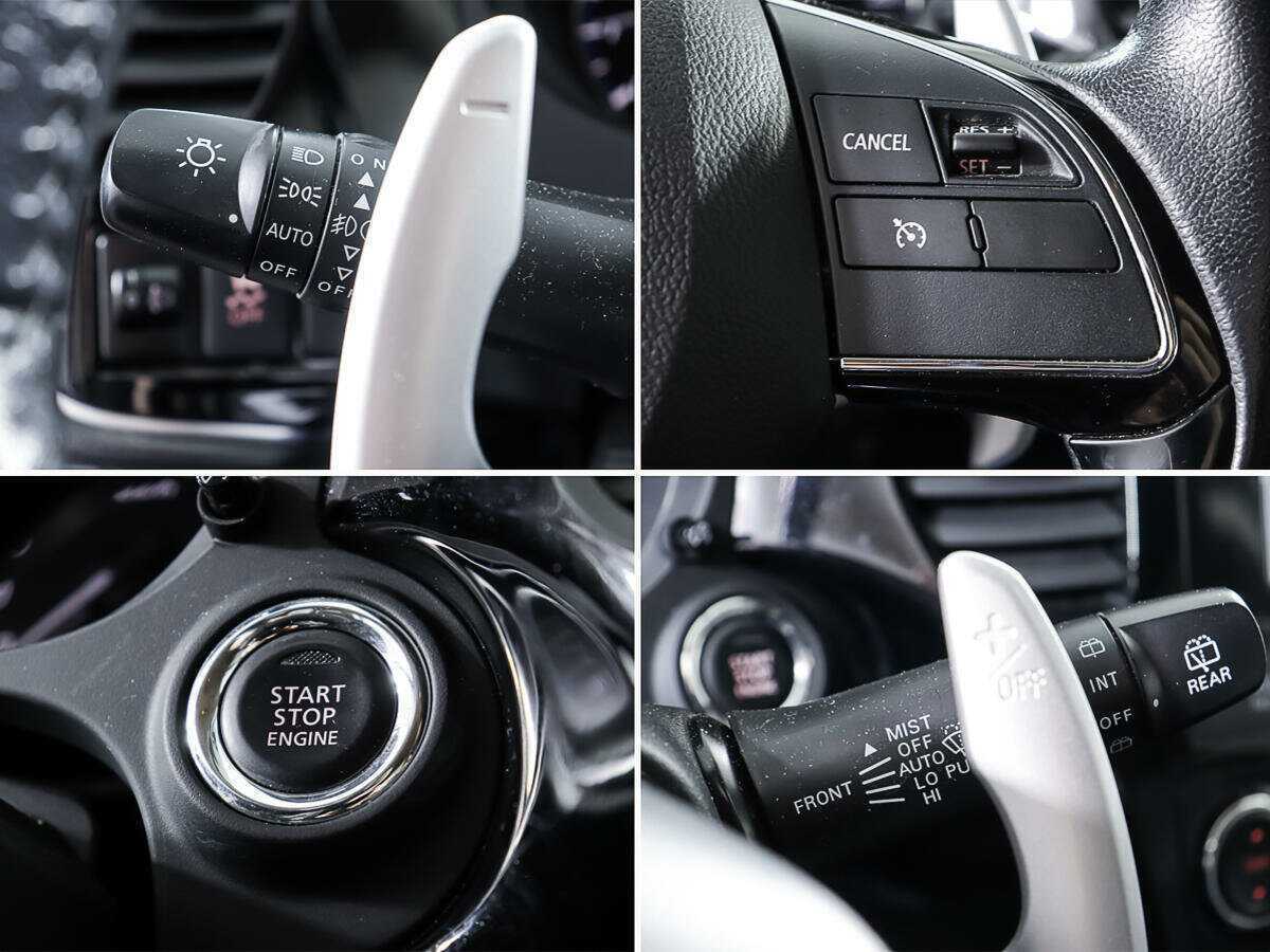 Купить Mitsubishi Outlander, 2016, 129 798 км, фото №17