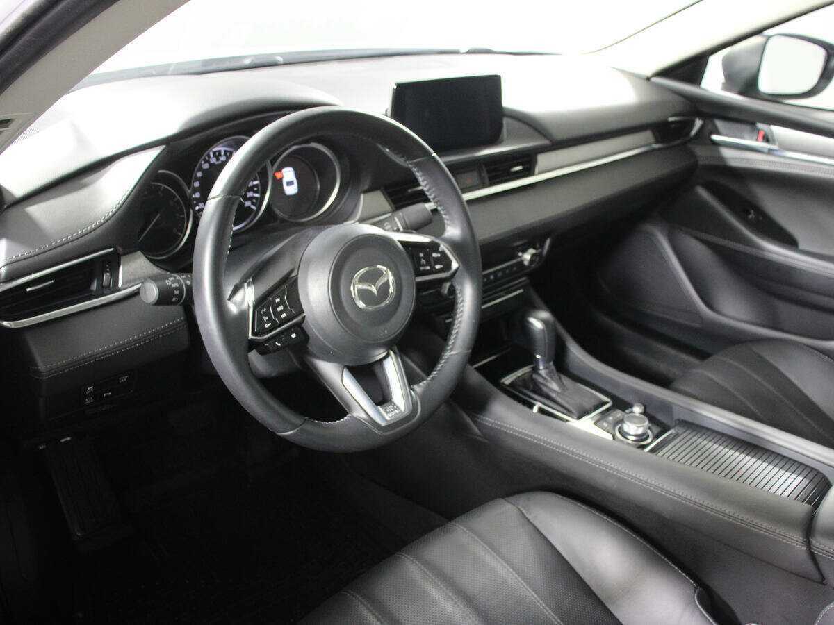 Купить Mazda 6, 2023, 10 900 км, фото №14