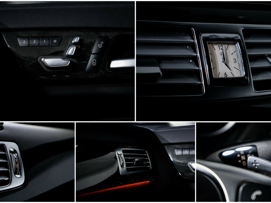 Купить Mercedes-Benz CLS 350 BlueTEC II (C218) Рестайлинг, 2017, 88 577 км, фото №18