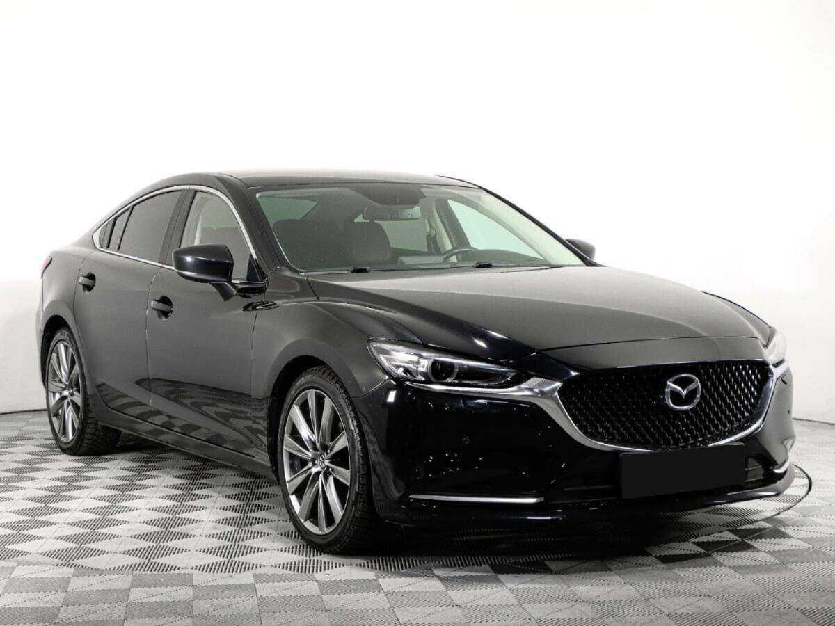 Купить Mazda 6, 2019, 109 000 км, фото №3
