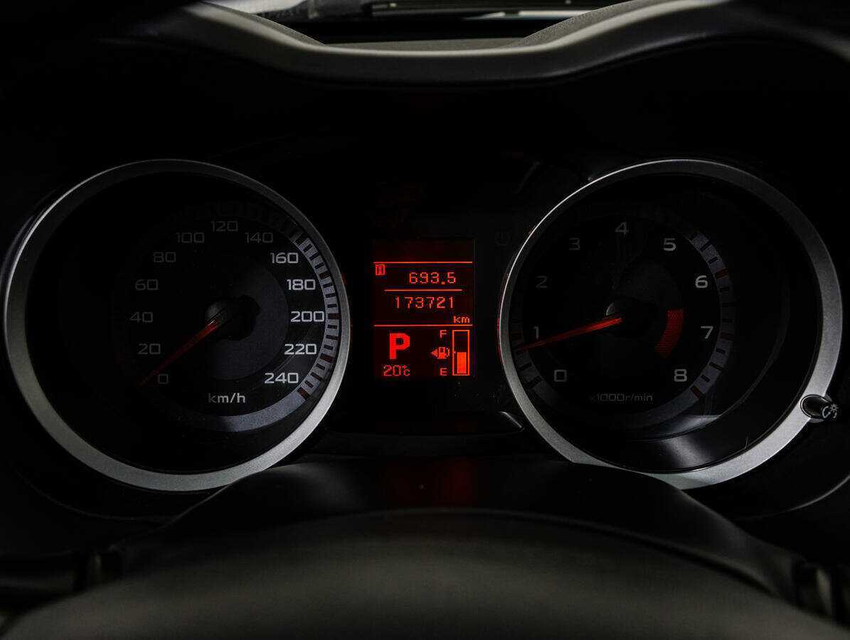 Купить Mitsubishi Lancer, 2008, 173 000 км, фото №12