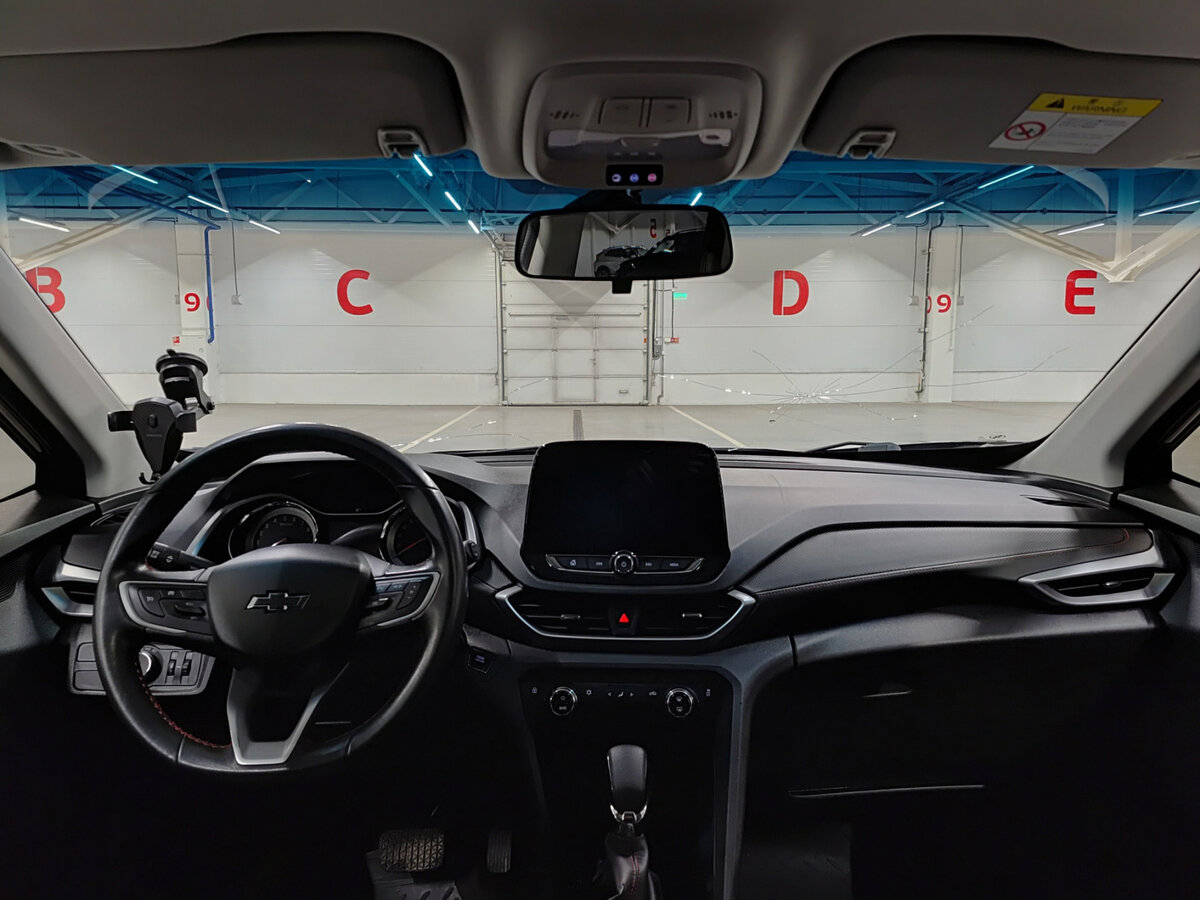 Купить Chevrolet Orlando II, 2020, 71 043 км, фото №13