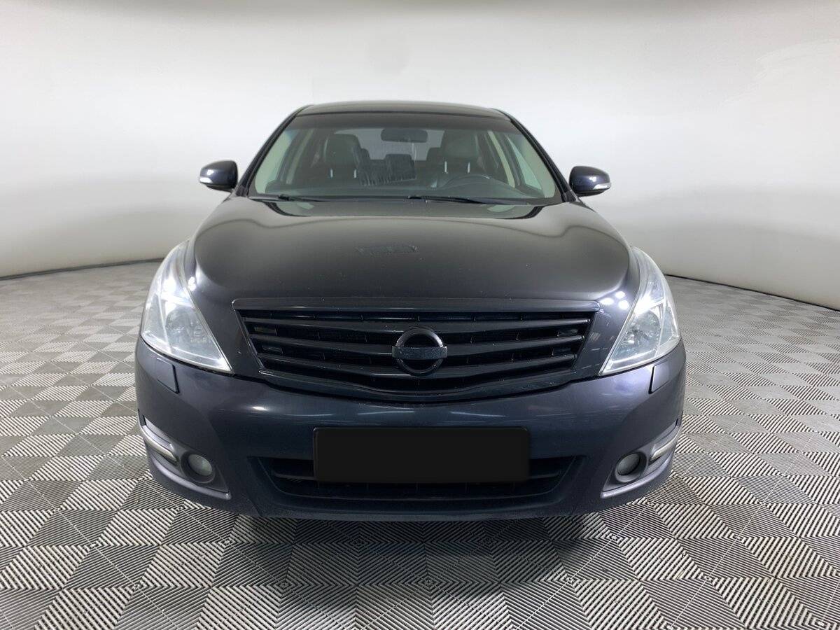 Купить Nissan Teana, 2011, 231 692 км, фото №2