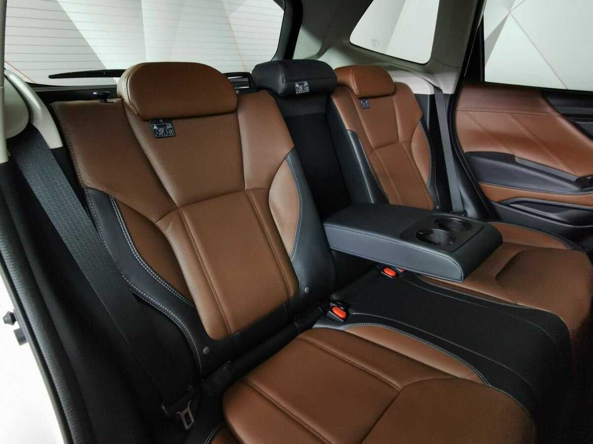 Купить Subaru Forester, 2023, 26 900 км, фото №13