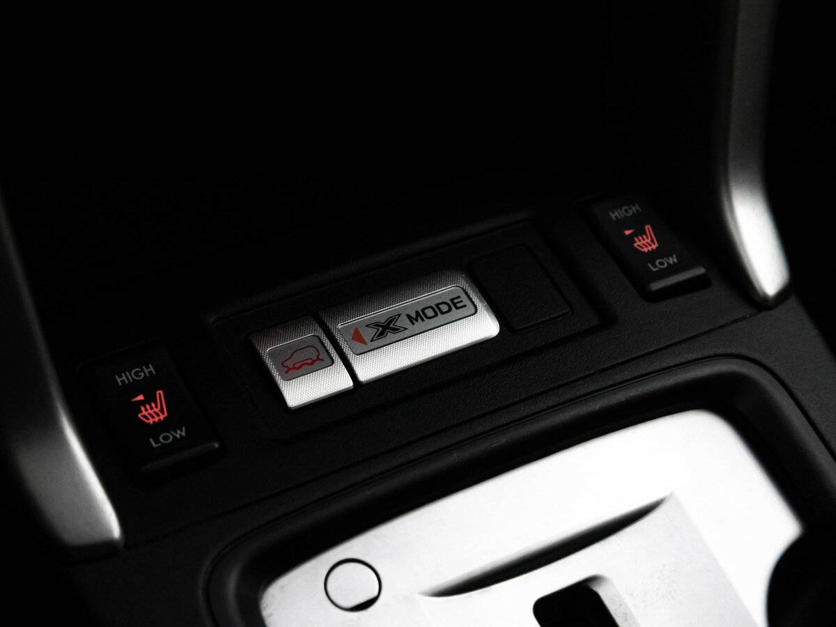Купить Subaru Forester IV, 2013, 135 430 км, фото №13